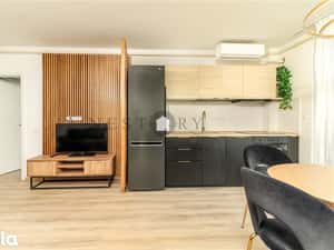 2 camere moderne + parcare subterana, modern, C.Brancusi, Gheorgheni — miniatura 6