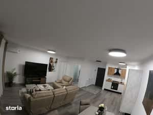 De închiriat – Apartament 2 camere cu vedere  la lac & loc de parcare — miniatura 6