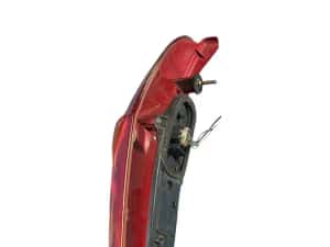 Lampa Spate / Stop Stanga Fiat Punto 188_ 1999 - 2012 — miniatura 4