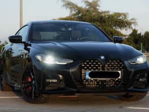 BMW 420 Sport / Coupe 2023