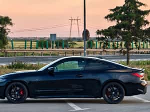 BMW 420 Sport / Coupe 2023 — miniatura 2