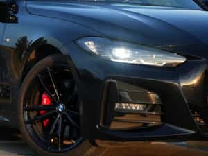 BMW 420 Sport / Coupe 2023 — miniatura 3