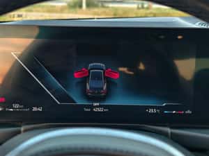 BMW 420 Sport / Coupe 2023 — miniatura 4