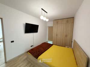 Apartament Ultracentral de inchiriat, Arad Plaza