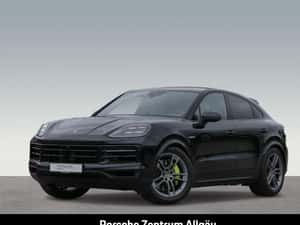 Porsche Cayenne Hibrid Second Hand 126.500 EUR