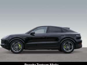 Porsche Cayenne Hibrid Second Hand 126.500 EUR — miniatura 2