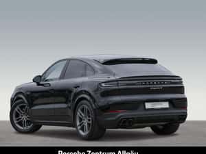 Porsche Cayenne Hibrid Second Hand 126.500 EUR — miniatura 3