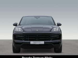 Porsche Cayenne Hibrid Second Hand 126.500 EUR — miniatura 4