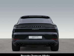 Porsche Cayenne Hibrid Second Hand 126.500 EUR — miniatura 5