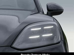 Porsche Cayenne Hibrid Second Hand 126.500 EUR — miniatura 6