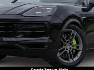 Porsche Cayenne Hibrid Second Hand 126.500 EUR — miniatura 7