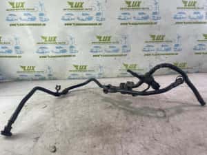 Conducta vacuum 1.5 tfsi DPCA Skoda Octavia 3 (facelift) (2017 - 2020)