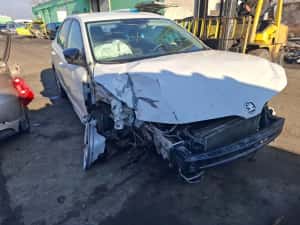 Conducta vacuum 1.5 tfsi DPCA Skoda Octavia 3 (facelift) (2017 - 2020) — miniatura 7