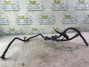 Conducta vacuum 1.5 tfsi DPCA Skoda Octavia 3 (facelift) (2017 - 2020) — miniatura 9