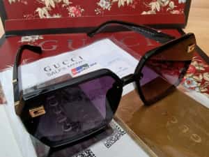 Ochelari de soare dama,Italia,super models — miniatura 4