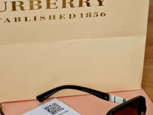 Ochelari de soare dama,Italia,super models — miniatura 7