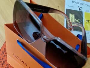 Ochelari de soare dama,Italia,super models — miniatura 10