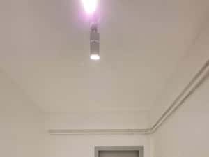 Ap. 3 cam. | NOU | Gradina | Rezidential sau Office | City Mall |VIDEO — miniatura 3