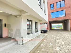 Ap. 3 cam. | NOU | Gradina | Rezidential sau Office | City Mall |VIDEO — miniatura 5