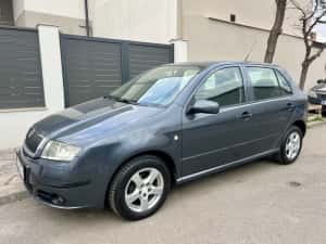 Skoda Fabia 1.2 HTP 2007 Euro 4 — miniatura 3
