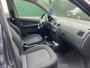 Skoda Fabia 1.2 HTP 2007 Euro 4 — miniatura 6