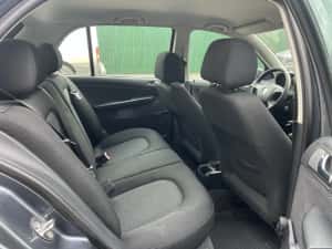 Skoda Fabia 1.2 HTP 2007 Euro 4 — miniatura 8