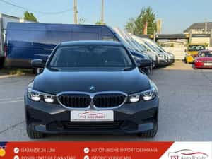 BMW Altele Berlină 2021 Plug-in hybrid 276 CP — miniatura 1