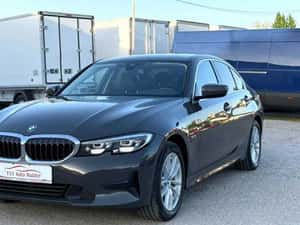 BMW Altele Berlină 2021 Plug-in hybrid 276 CP — miniatura 2