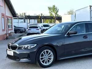 BMW Altele Berlină 2021 Plug-in hybrid 276 CP — miniatura 3