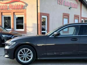 BMW Altele Berlină 2021 Plug-in hybrid 276 CP — miniatura 4