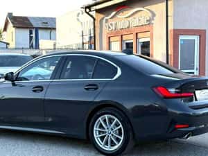 BMW Altele Berlină 2021 Plug-in hybrid 276 CP — miniatura 5