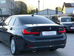 BMW Altele Berlină 2021 Plug-in hybrid 276 CP — miniatura 6