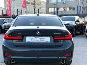 BMW Altele Berlină 2021 Plug-in hybrid 276 CP — miniatura 7
