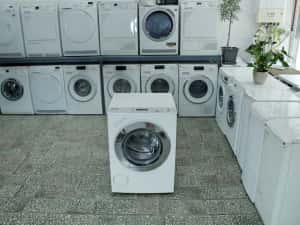 Masina de spalat Miele Softronic W 1734 — miniatura 3