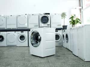 Masina de spalat Miele Softronic W 1734 — miniatura 4