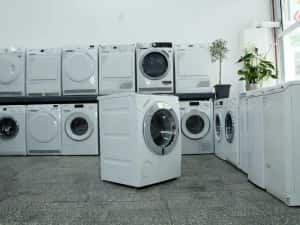 Masina de spalat Miele Softronic W 1734 — miniatura 5