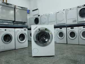 Masina de spalat Miele Softronic W 1734 — miniatura 6