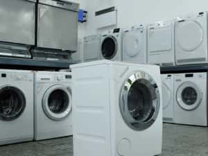 Masina de spalat Miele Softronic W 1734 — miniatura 7