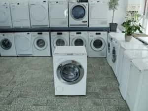 Masina de spalat Miele Softronic W 1734 — miniatura 10