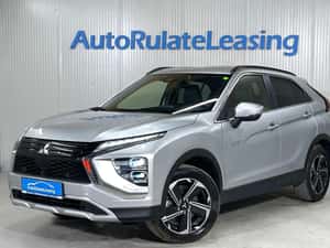 Mitsubishi Eclipse Cross Hibrid 2024 - 26.004 km
