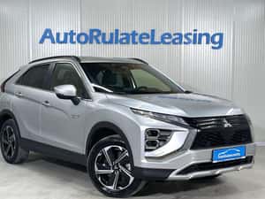 Mitsubishi Eclipse Cross Hibrid 2024 - 26.004 km — miniatura 2
