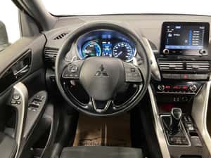 Mitsubishi Eclipse Cross Hibrid 2024 - 26.004 km — miniatura 6