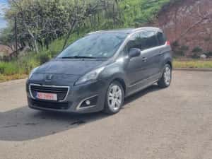 Peugeot 5008 1.6 HDI 115 cp euro.5