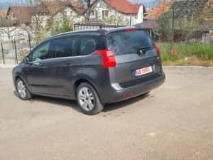 Peugeot 5008 1.6 HDI 115 cp euro.5 — miniatura 4