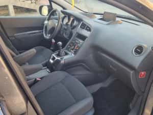 Peugeot 5008 1.6 HDI 115 cp euro.5 — miniatura 5