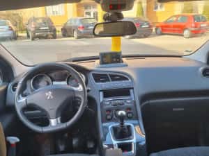 Peugeot 5008 1.6 HDI 115 cp euro.5 — miniatura 6