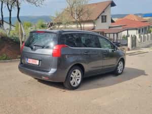 Peugeot 5008 1.6 HDI 115 cp euro.5 — miniatura 10
