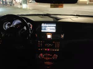 Mercedes CLS, 4 MATIC, — miniatura 10