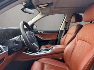 BMW X5 Automată 286 HP Diesel