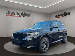 BMW X5 Automată 286 HP Diesel — miniatura 2